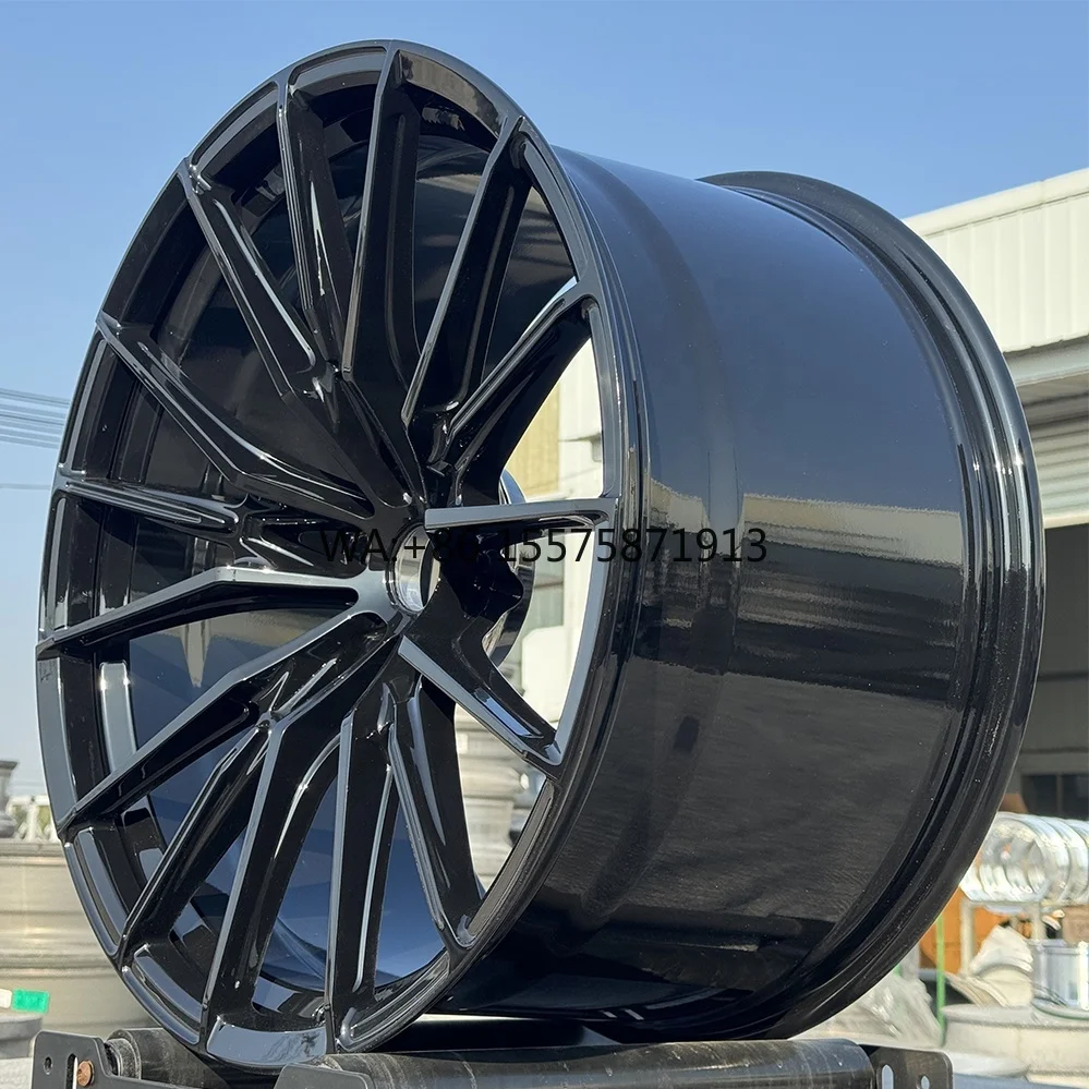 

Моноблочные кованые диски из сплава T6061, PCD 5*120, 5*112, размеры 18, 19, 20, 22, 24, 26 дюймов для X5M, Mercedes-Benz, Audi, Rolls-Royce