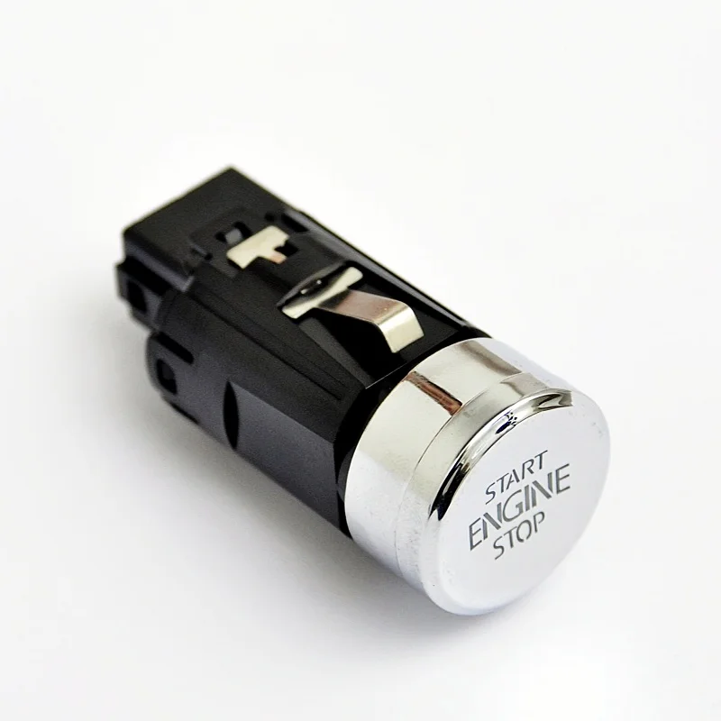 56D959839C بدء دفع زر المحرك لحظة بدء التبديل لشركة فولكس فاجن باسات B7 2011-2019 280T #2