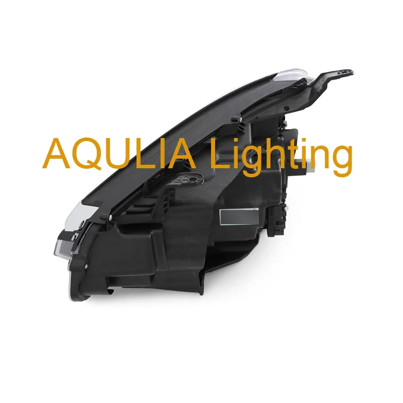 1 PCS 12V Head Lamp Fit For Isuzu DMAX 2018 2019 Front Headlight with projector lens Led Head lamp 8983545651 8983545661