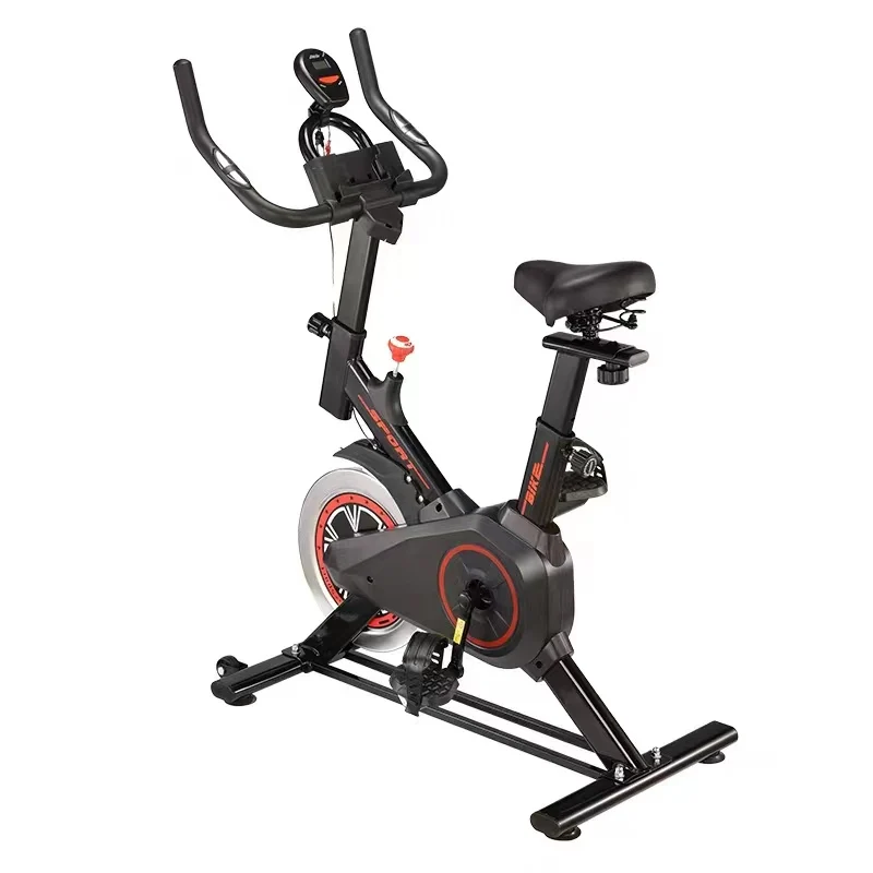 Precio barato, bicicleta de Fitness para el hogar, ciclismo, ejercicio interior, bicicleta giratoria, equipo de gimnasio doméstico, bicicleta deportiva