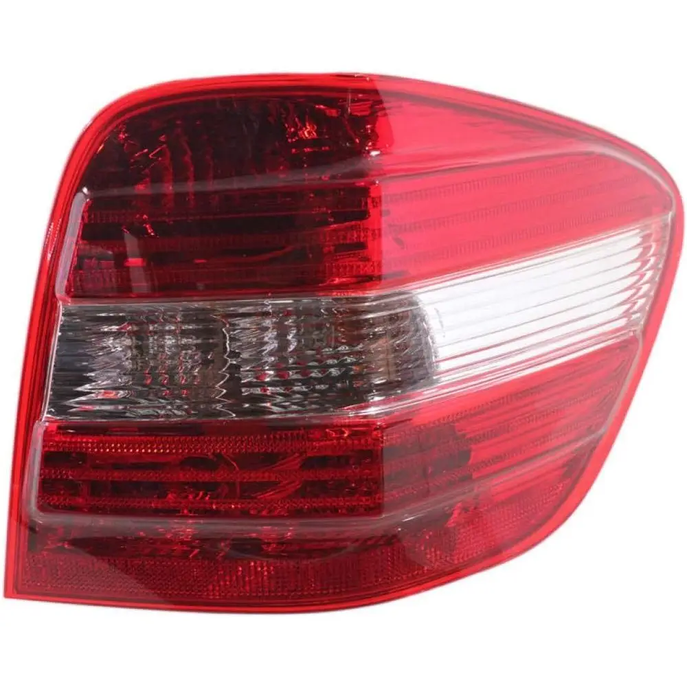 

Задний фонарь в сборе для Mercedes-Benz ML320 / ML350 / ML500 / ML550, 2006-2011 гг., правая сторона | MB2801126 | 164 906 1