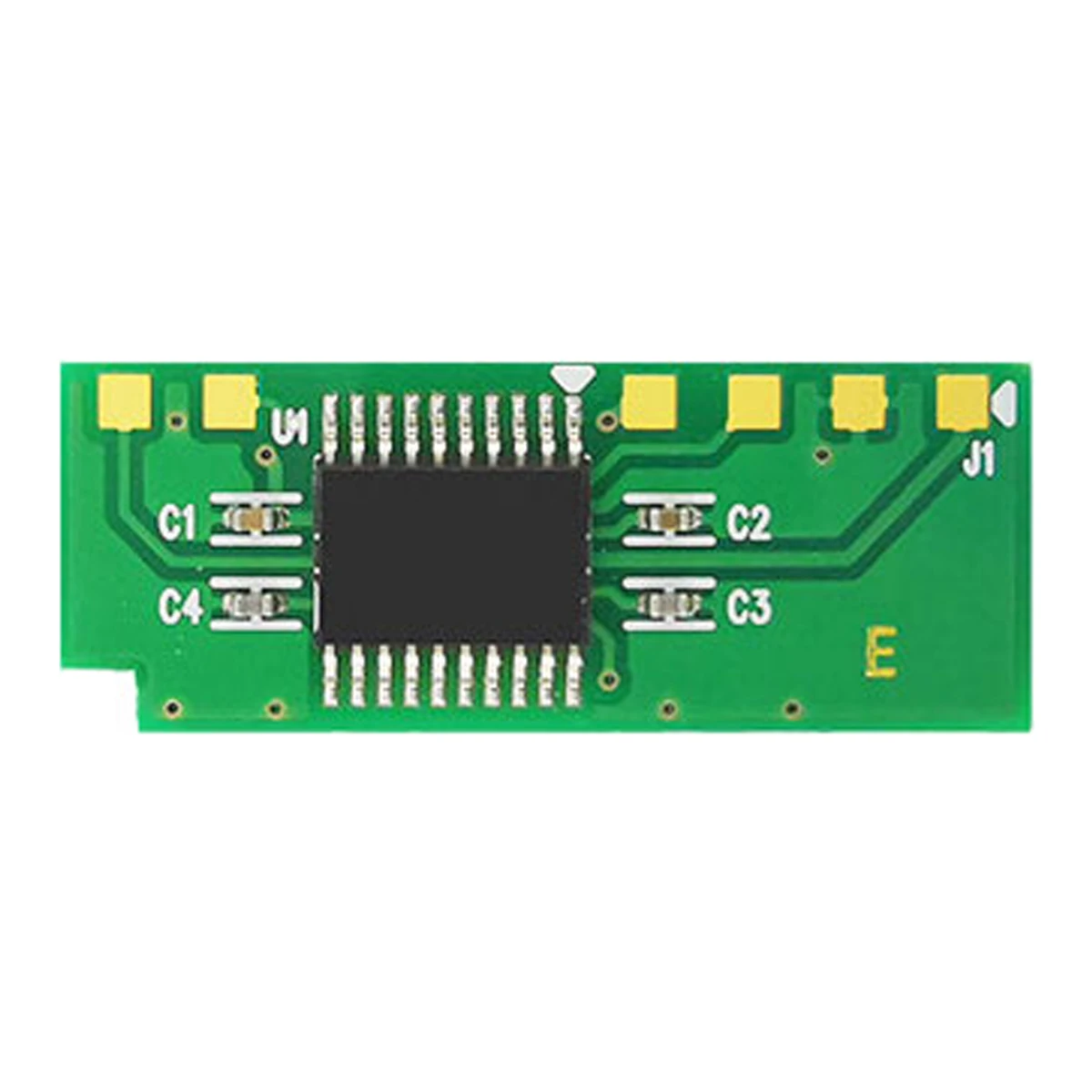 

Forever Unlimited Permanent Toner Chip Reset for Pantum P2215-W M6200-W M6602-W P2500-N P2500-W P2500-NW M6500-N G500-NW G500-N