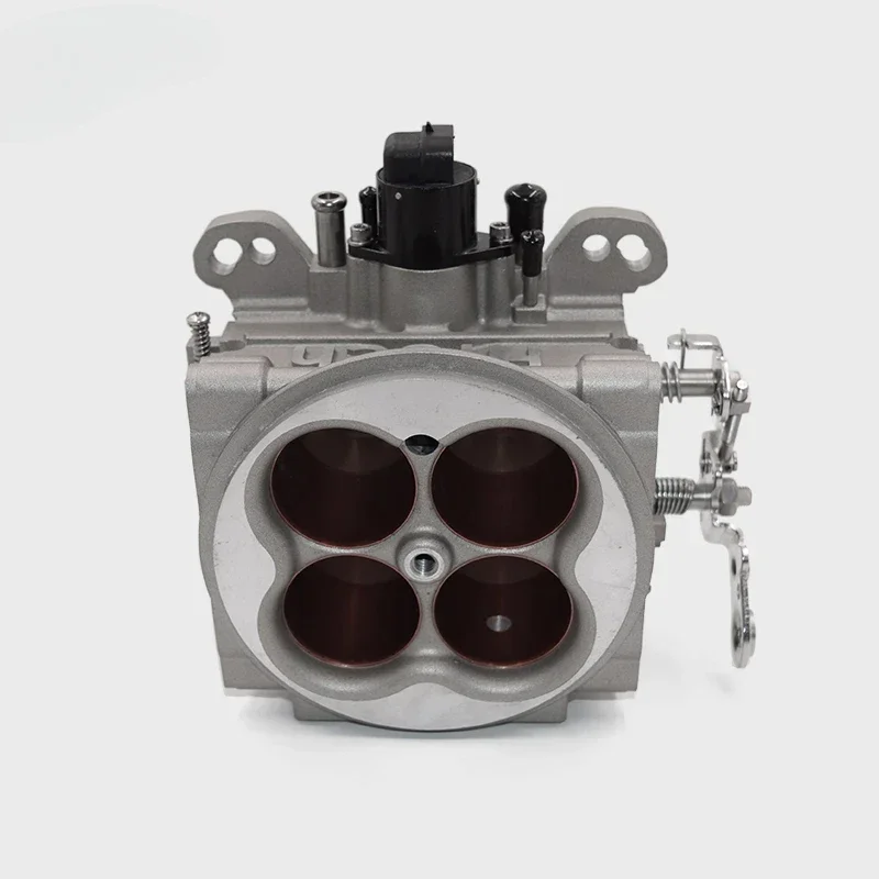 production Throttle Body /racing throttle body with high technology products