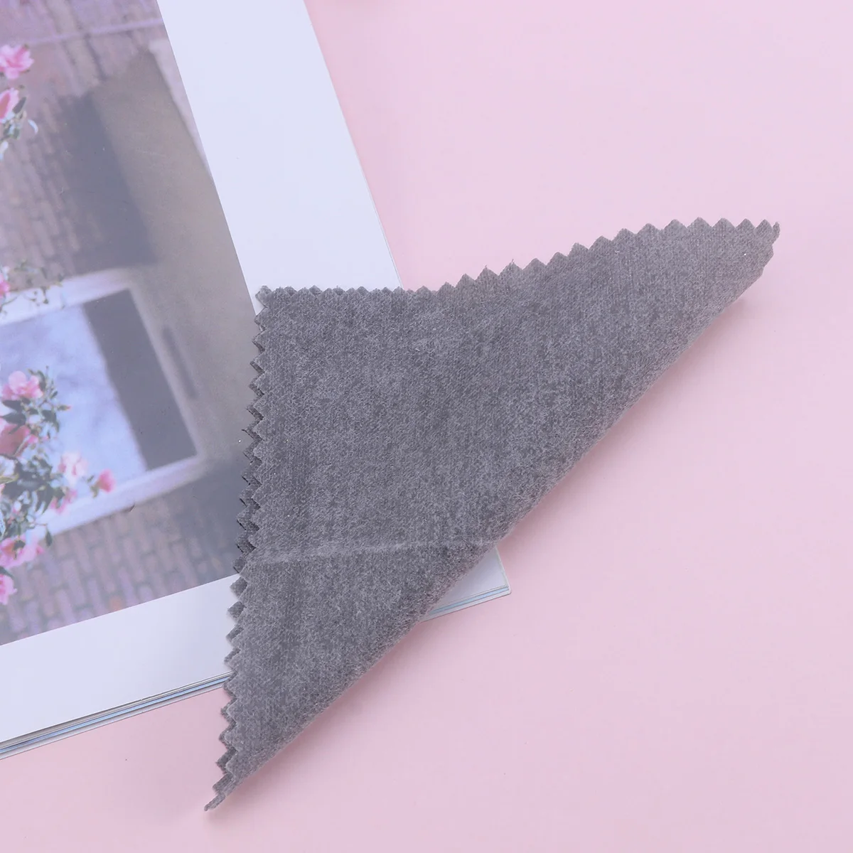 

Car Scratch Repair Cloth Nano Technology Auto Paint Restoration Tool Oxidation Remover Stain Cleaner Lightweight Car