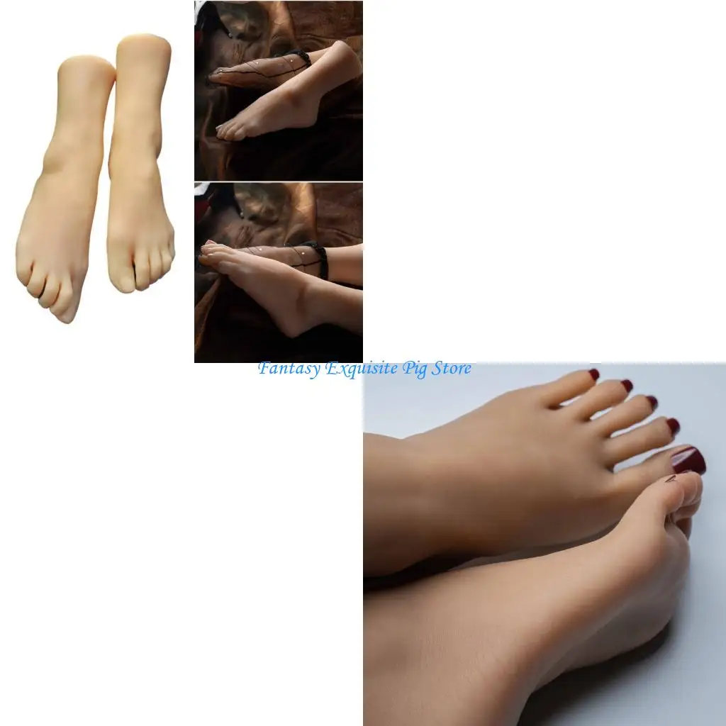 

Демонстрационная модель стопы студийного уровня с точными деталями костей Портативная демонстрационная подставка для образования