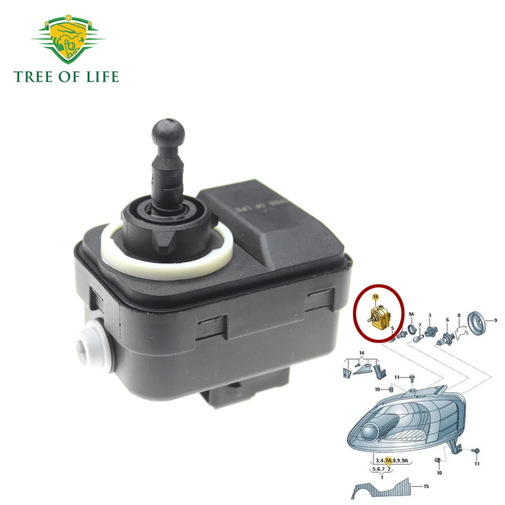 Car Front Headlight… - image