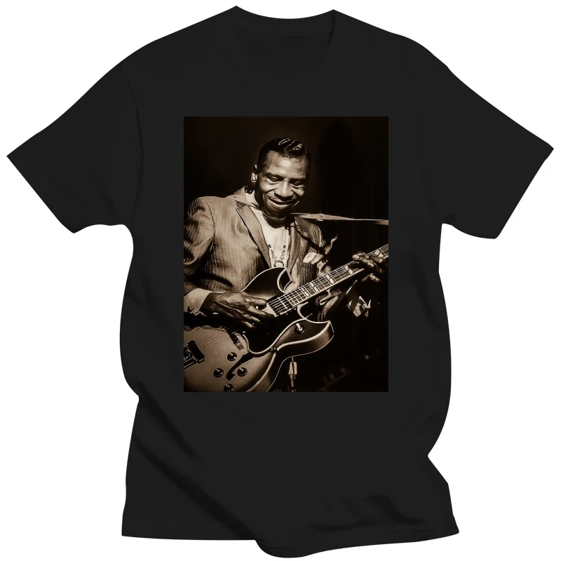 T-Bone Walker Irregular T-shirt sale online t shirt t shirt cheap Tops & T-ShirtsShort Sleeve Shirt