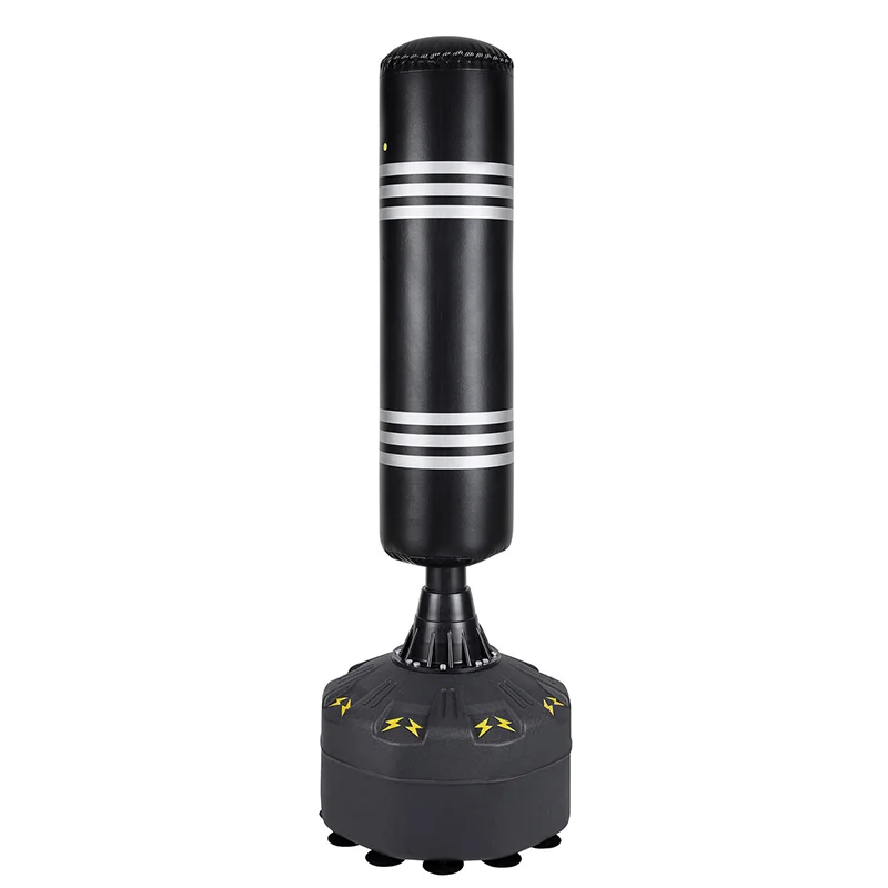 

Hot Sale Standing Punching Bag Boxing & Sand Bag