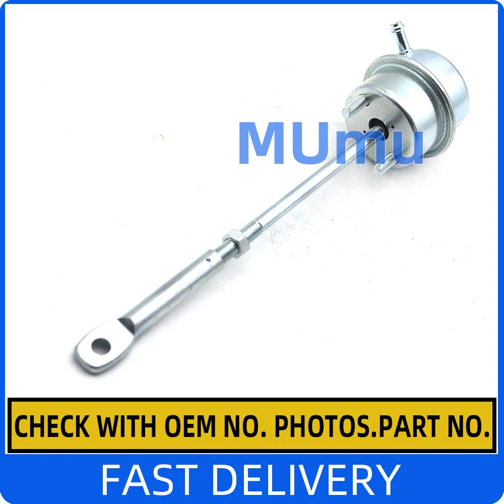 

For Car Turbocharger Wastegate Actuator Pressure 9psi-25psi HX35W/HX40/HX40W