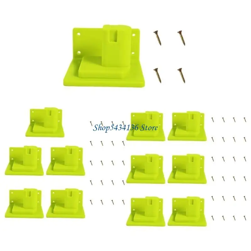 H7ED Tool Mount Mount Mount Mount