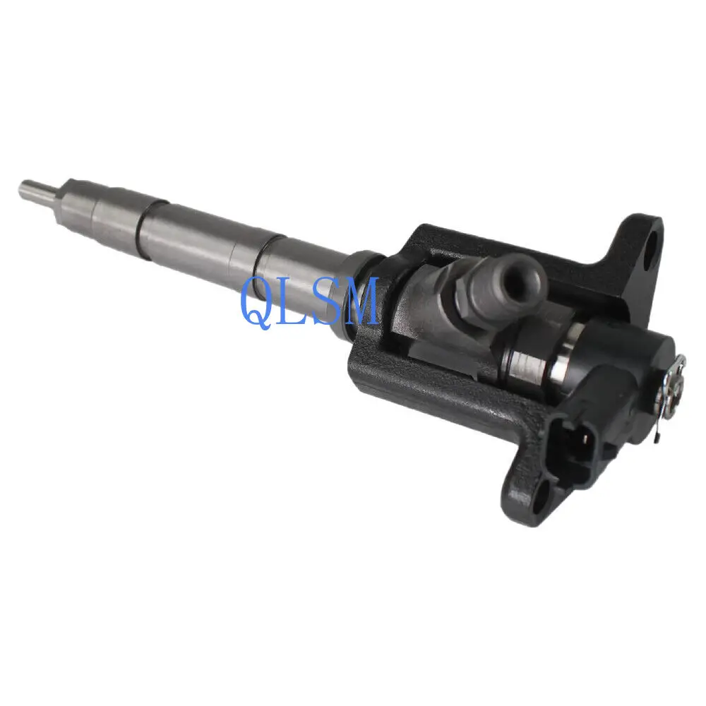 0445120073 accesorios de alta calidad inyector de combustible ME120073 0986435550 para Mitsubishi 4M50 Canter Fuso 3,0-