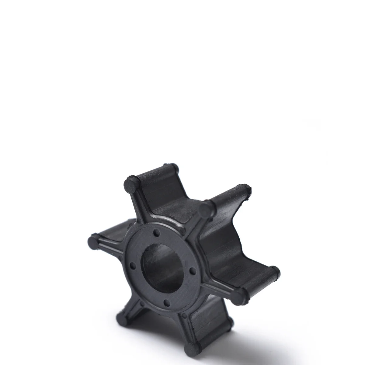 

Water Pump Impeller 6l5-44352-00 for 3a Malta F25a F25b Outboard Motor Two Stroke Engine Cooling System Replacement