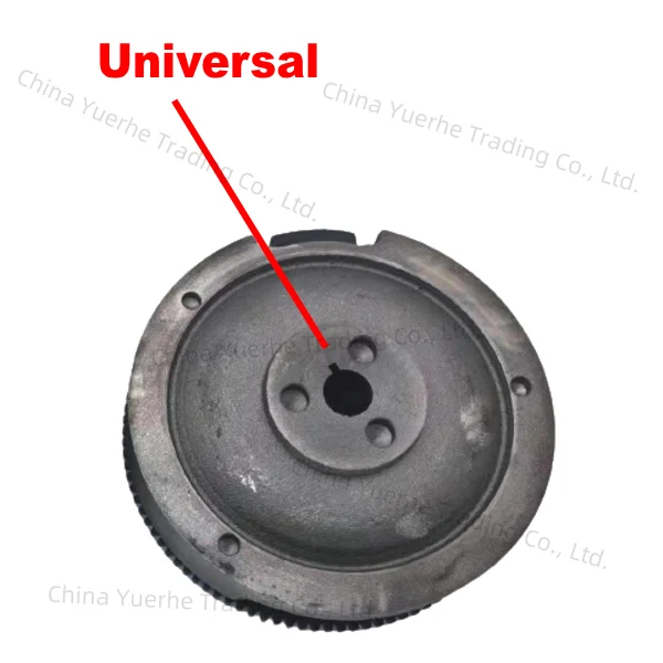 

177F ELECTRIC START KITS FOR Lifan 173F 177F GENERATOR HOUSING STARTER MOTOR FLYWHEEL CHARGE COIL SWITCH