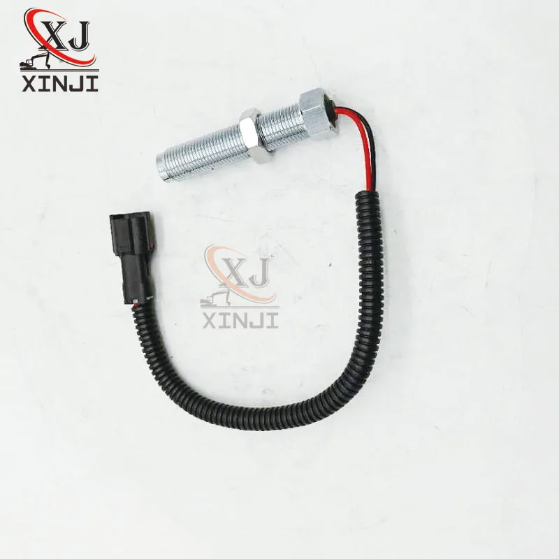 China 2547-1015 Revolution Speed Sensor For Doosan DH200-5 DH220-5