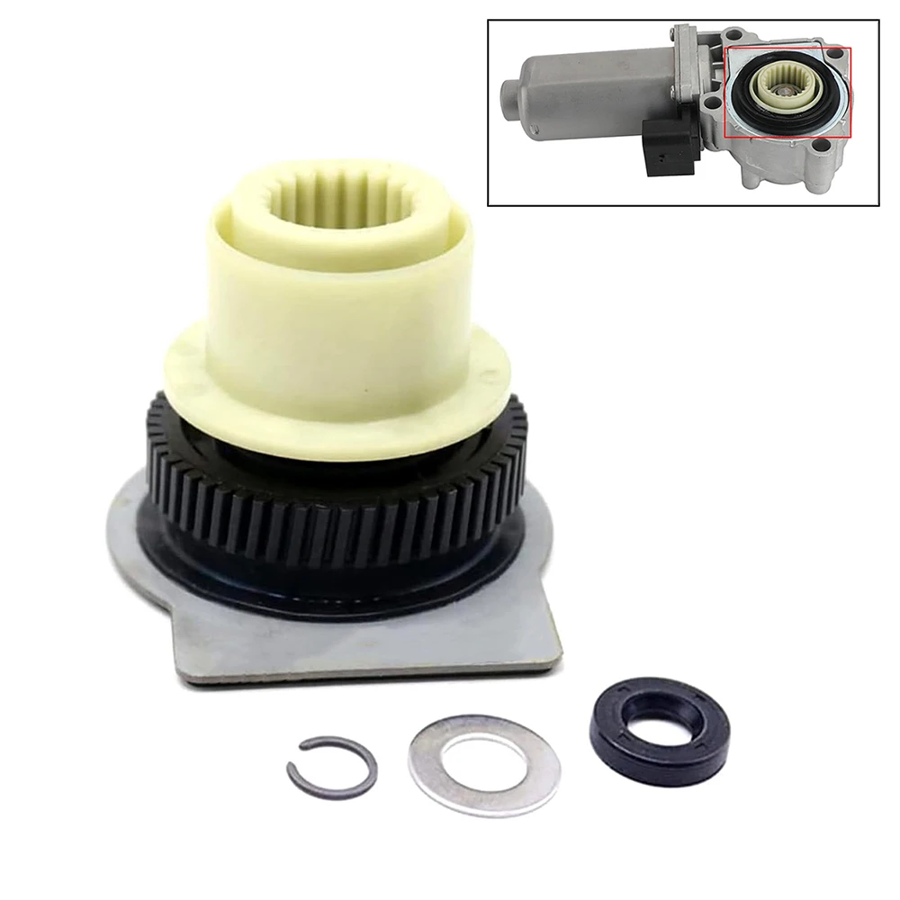 Motor Gear Repair K… - image