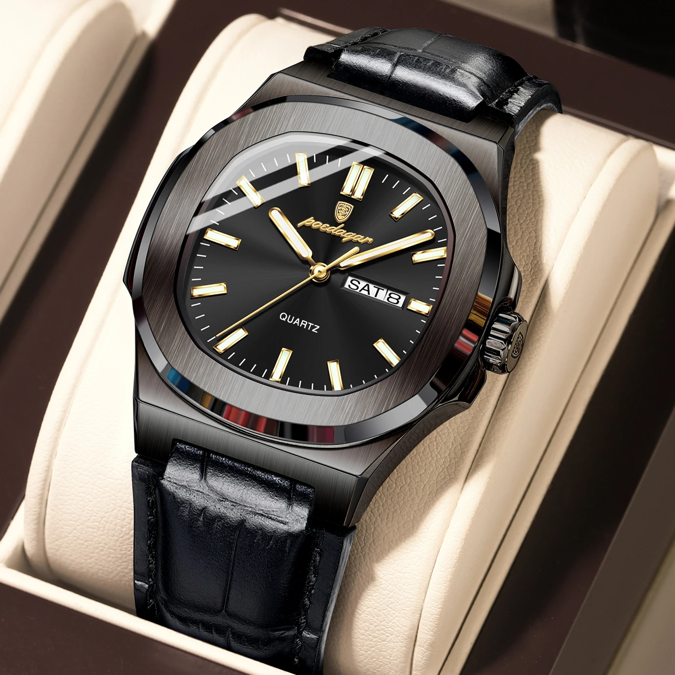 Thumbnail 2 - #35 Best Quartz Watches to Buy In 2026