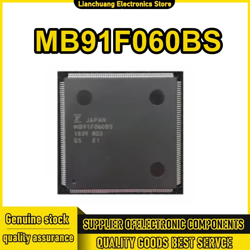 

MB91F060 MB91F060BS LQFP208 микросхема 100% новый оригинал на складе