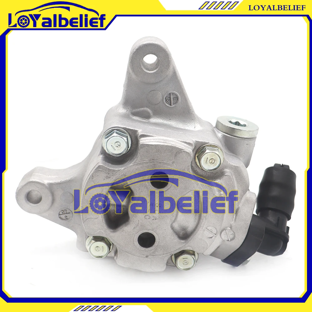 Power Steering Pump For Honda Element CR-V 2.4L 2003-2005 56156110-PNB-A02 56110PNBA0210-PNB-A02 56110PNBA02