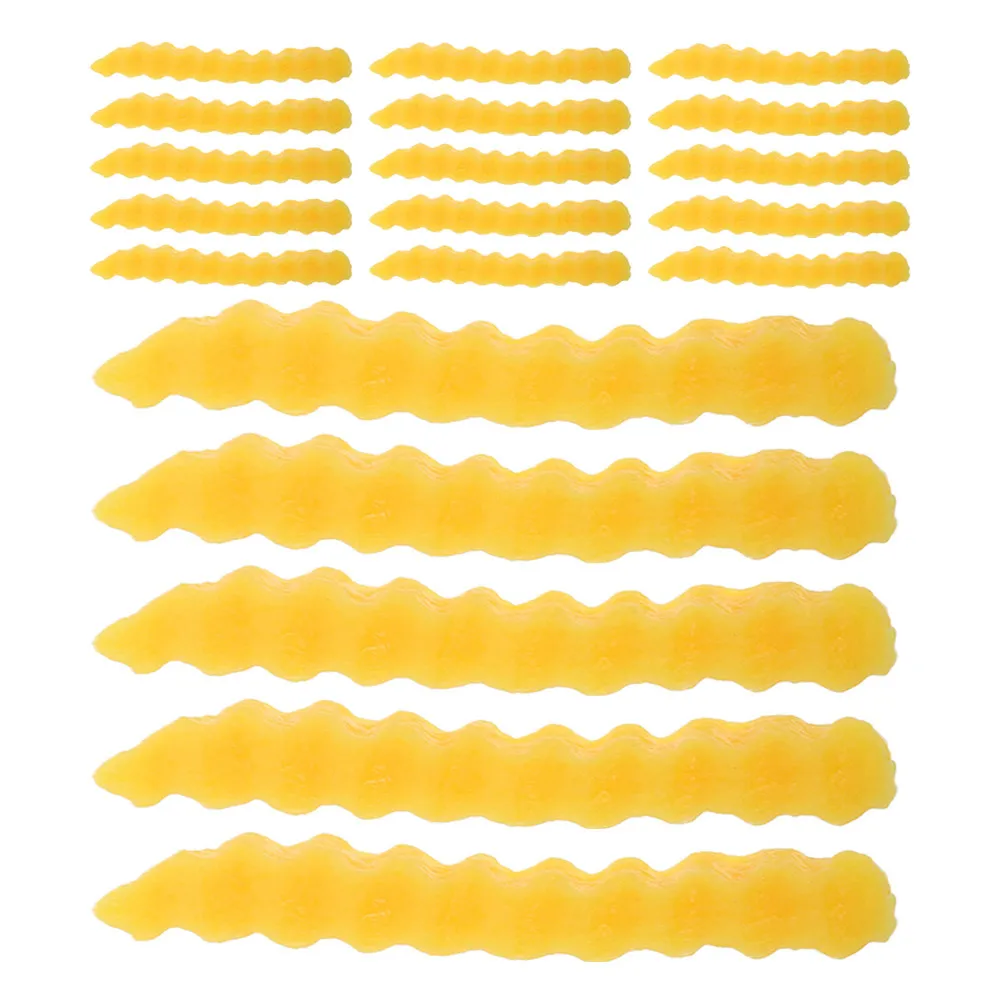 

20 шт. реалистичных искусственных картофеля фри для кухни, имитация еды, реквизит для фотосессий, украшение для вечеринок