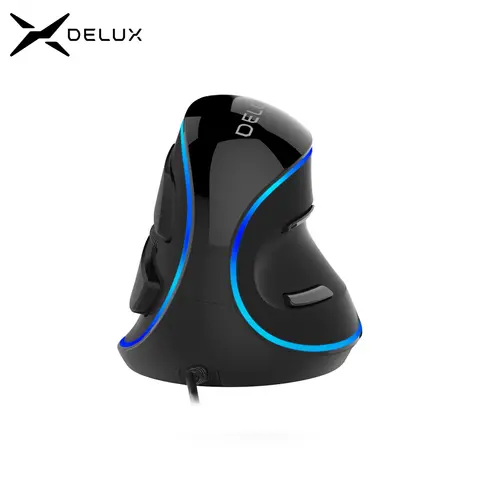 M618 PLUS Gaming Mouse Delux