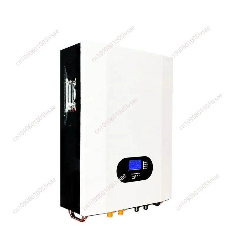 10kw 4 battery 48V 200ah Power energy wall 48V 50ah Lithium battery pack For Home Energy Storage System