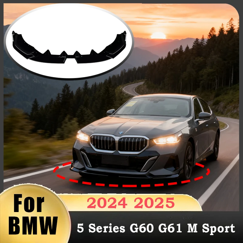 For Bmw 5 Series G6… - image