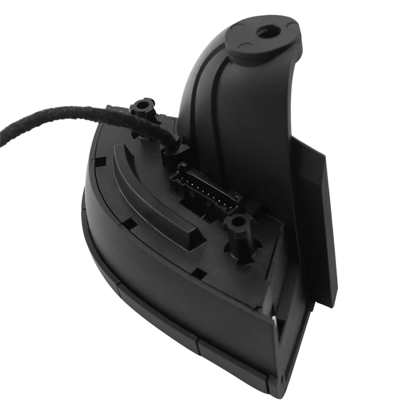 

Reliable-1Pair Steering Wheel Cruise Control Switch Button 4112QK/4112QL For 508/508SW 2011-2018 9677976280 96779763ZE