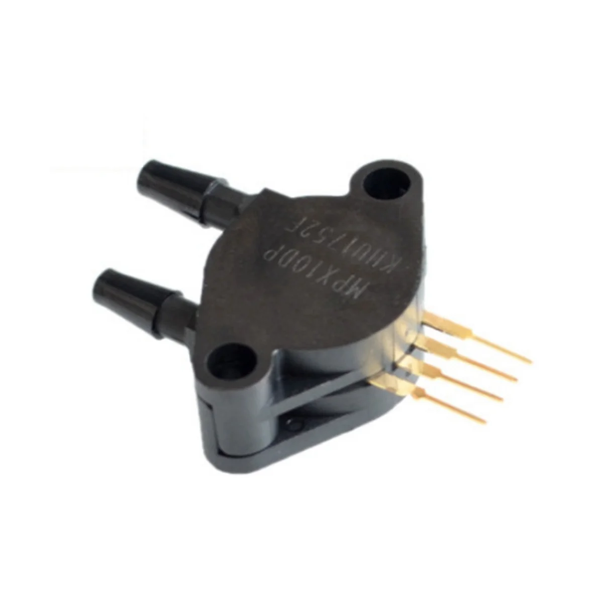 Pressure Sensor MPX10DP ZIP-4 Electronic Component