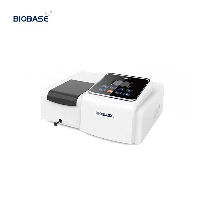 biob ase UV Spectrometer BK-V1000G BK-UV1000G BK-V1600G BK-UV1600G Spectrometer For Lab