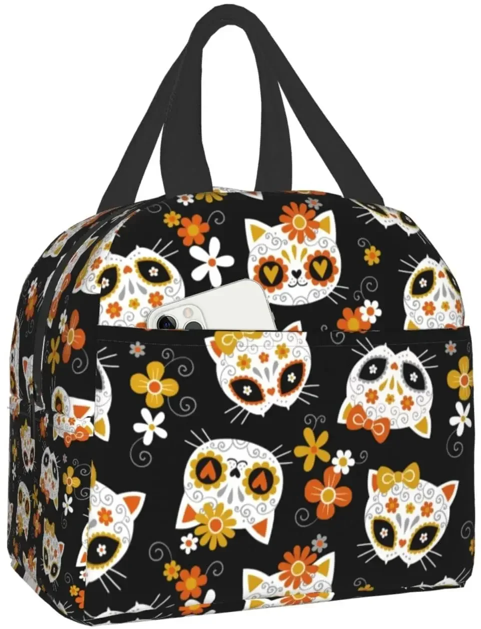 bolsa-termica-para-almoco-com-tema-de-dia-dos-mortos-caixa-termica-isolada-e-congelavel-para-mulheres-criancas-e-meninas-bolsa-reutilizavel-a-prova-d'agua-para-escola-e-trabalho