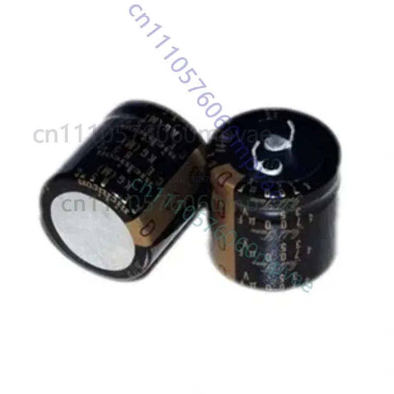 

1 шт./2 шт. Nichicon 4700 мкФ/35В 30*30 мм KG аудио суперконденсаторы, электролитические конденсаторы