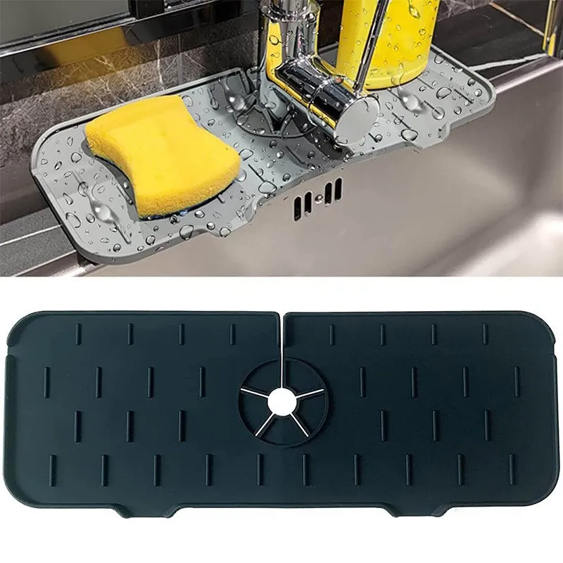 Thumbnail 2 - #10 Low Cost Sink Mats That Work