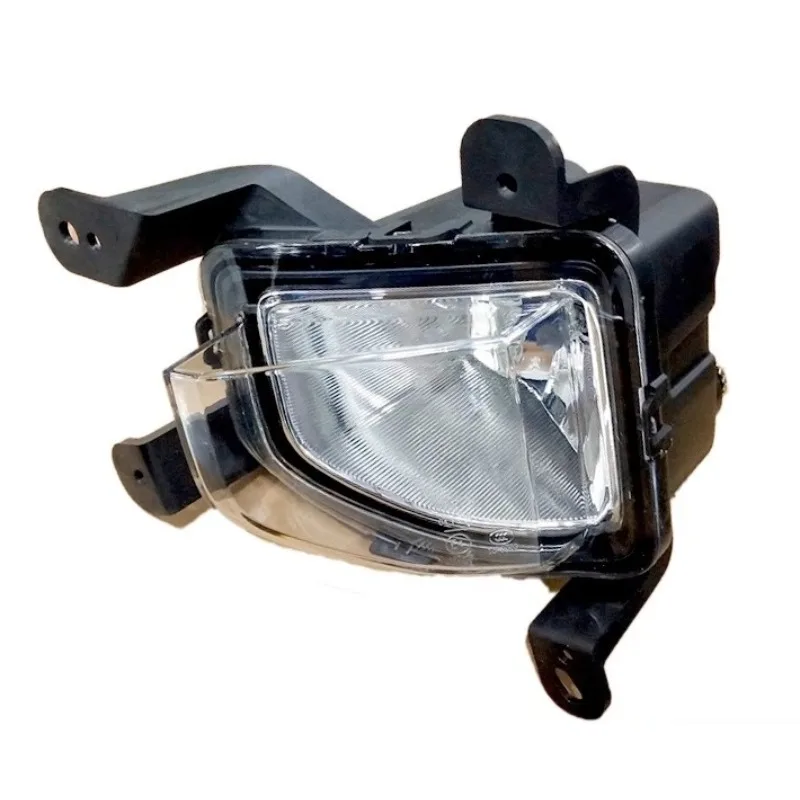 

4116010-BQ01 Front Fog Lamp Assembly Bumper Halogen Lamp Housing Left Right 1pc for Changan CS35PLUS 2018 Genuine