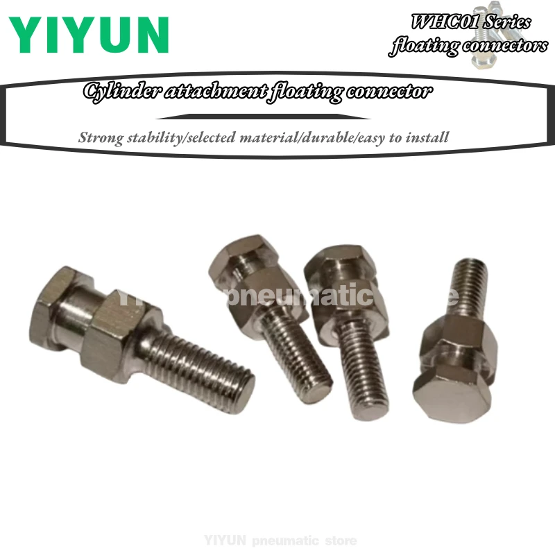 WHC01-M3 M4 M5 M6 M…