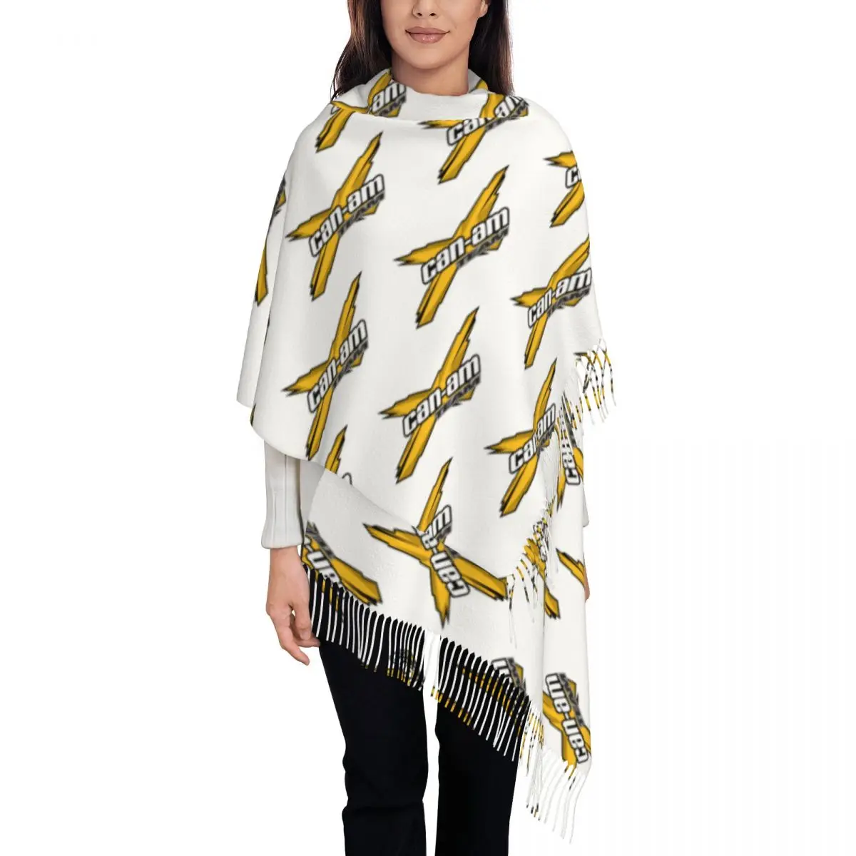 Custom Can Am Tasse… - image