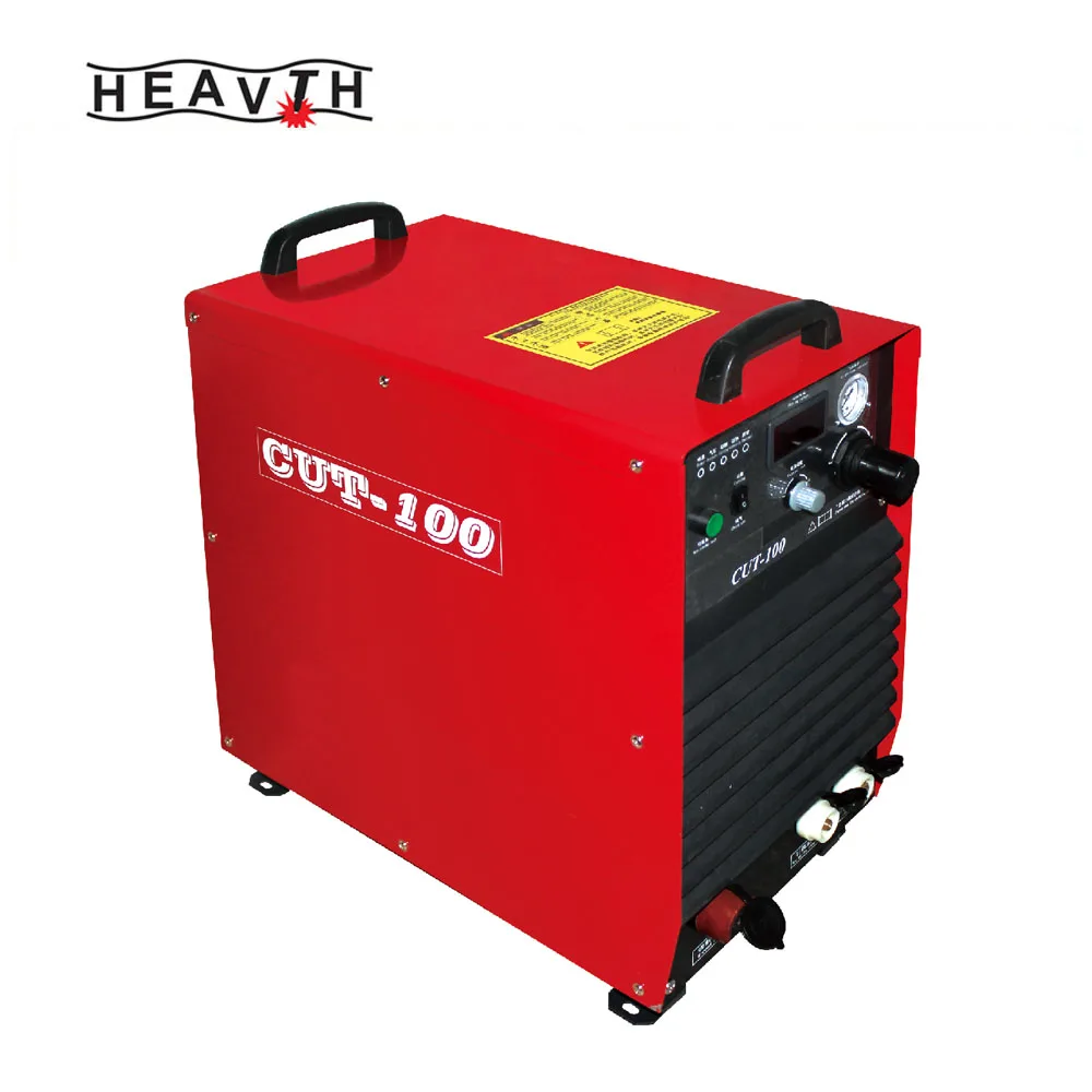 CUT 130 Heavth Plasma cutting machine power source Industrial plasma equipment power source