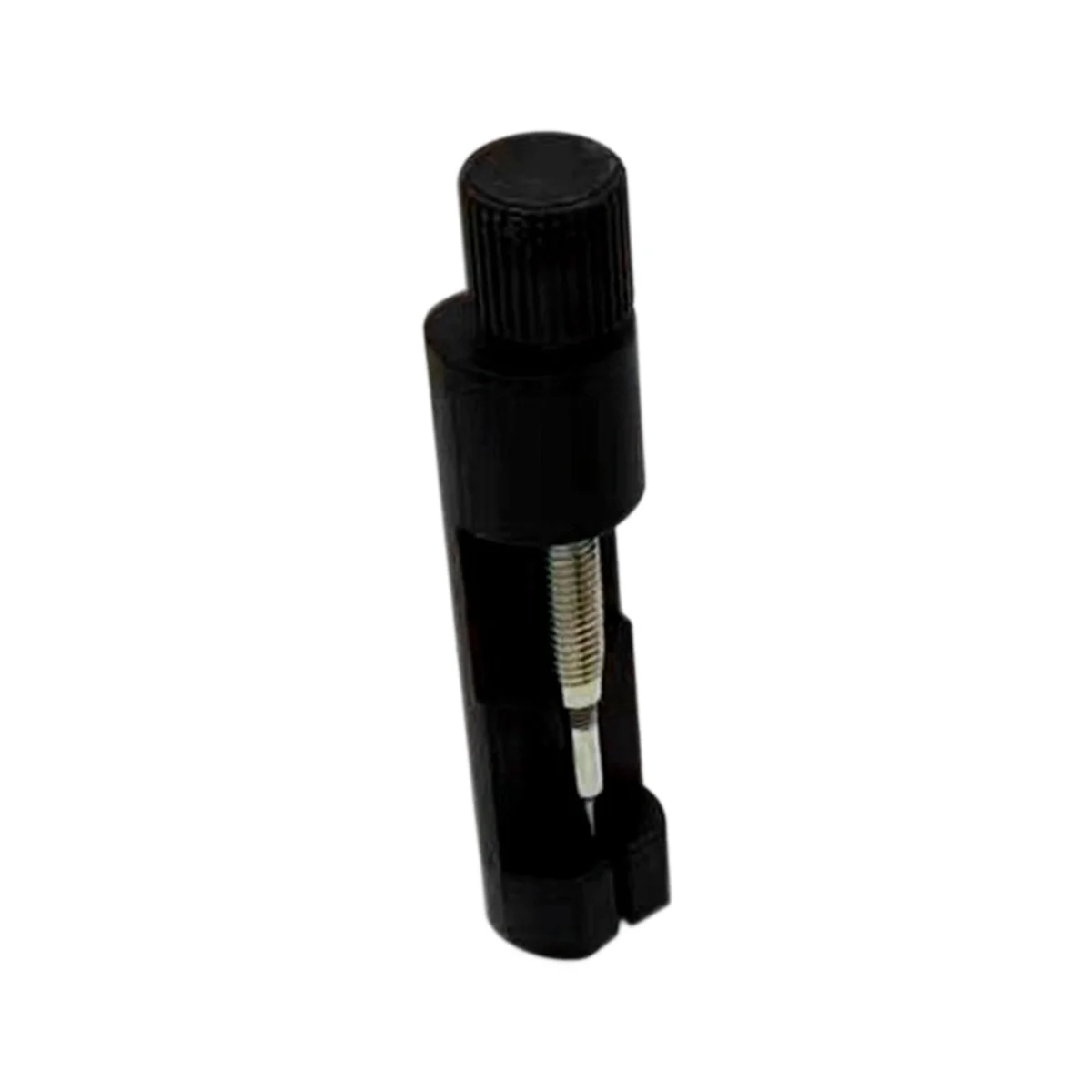 ABQR Watch Band Link Adjust Slit Strap Bracelet Chain with Replacement Pins Remover Adjuster Repair Tool Kit A