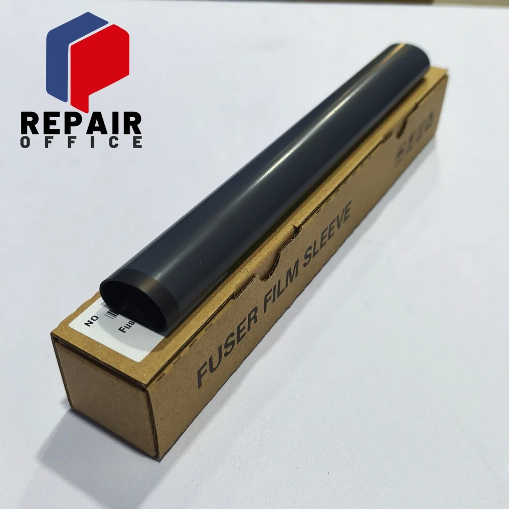 

50 RM1-6274 RM1-8508 Рукав пленки фьюзера для HP P3015 P3016 P3010 P3011 M501 M506 M512 MF515 M521 M525 M527 4100 для CANON LBP3560