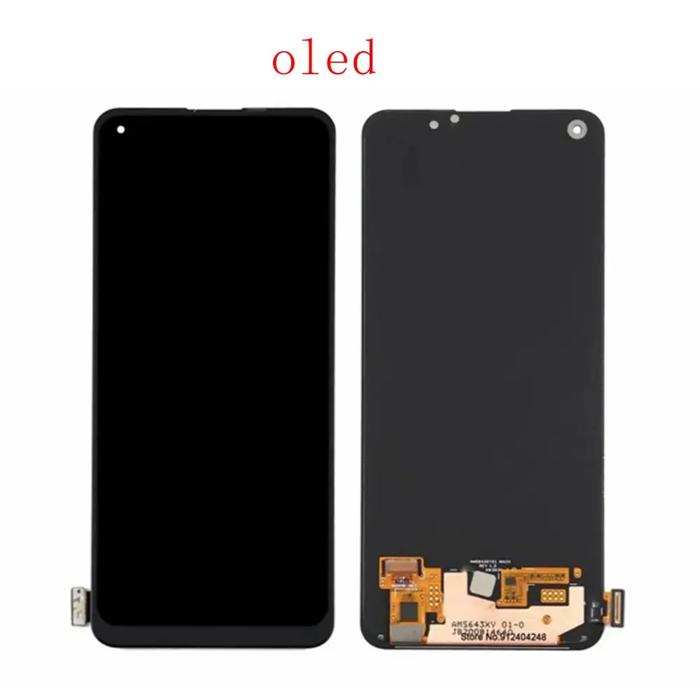 

Pop Display For OPPO A78 4g LCD Display Touch Screen Digitizer Cph2565