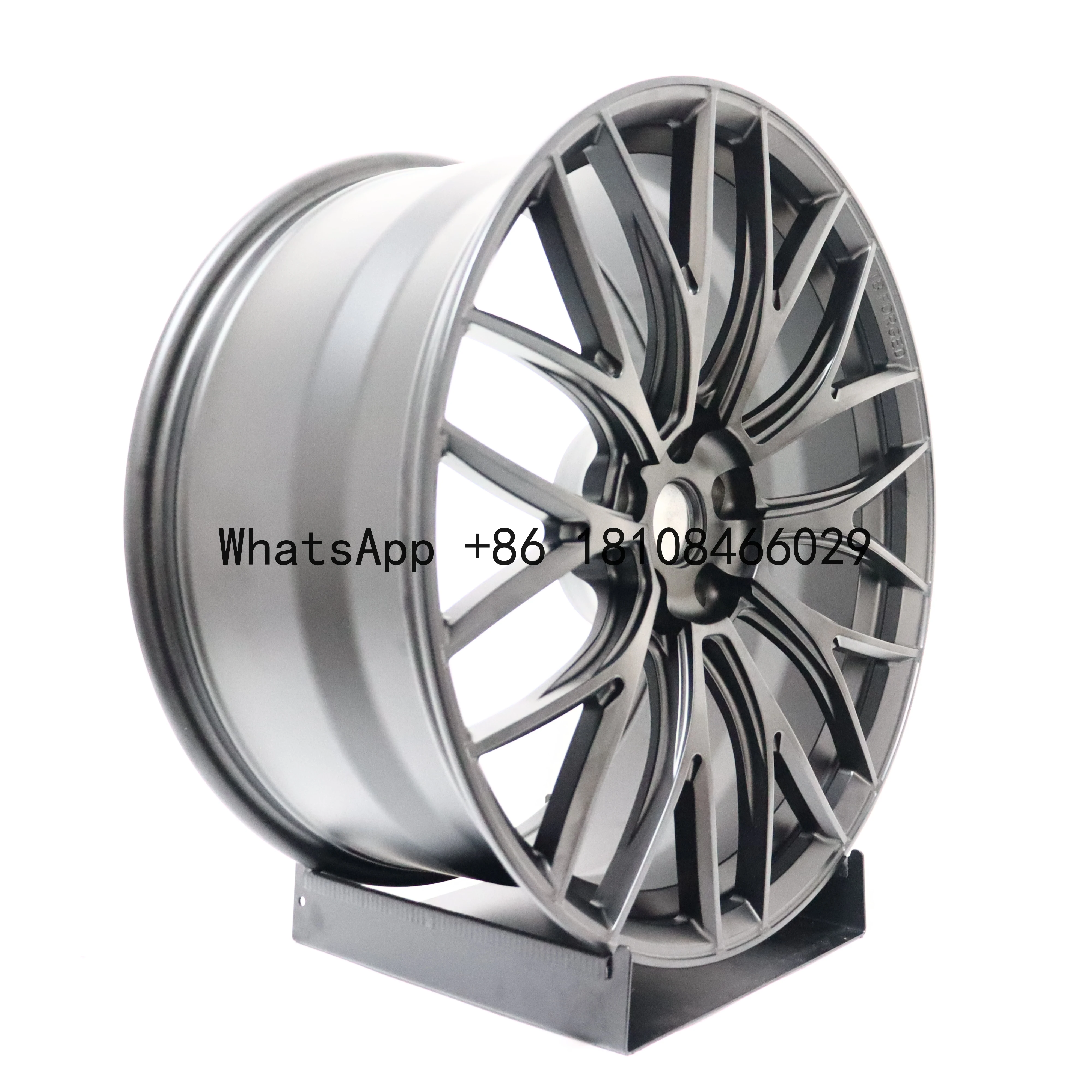 Xywheel Customized Forged Wheels Rims Design19 20 21 22 23inch 5*120 74.1 5*120 72.6 5*112 66.6 for BMW X3 X4 X5 X6 X7 X4M X5M