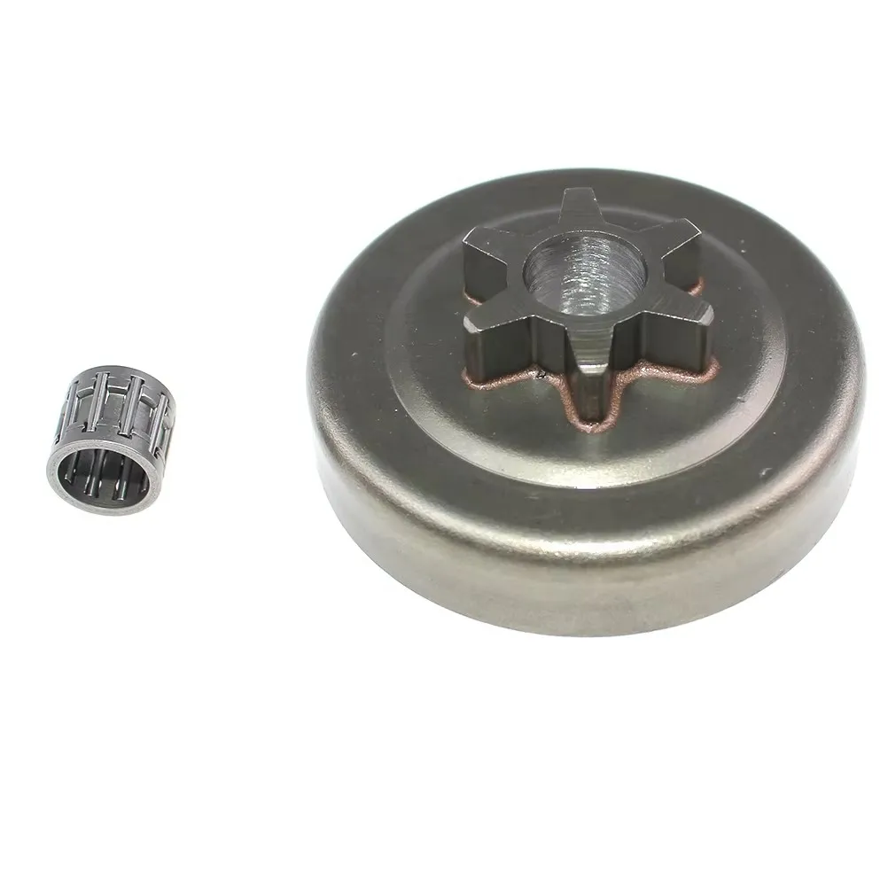 17500539134 Piñón de tambor de embrague para Echo CS-320T CS-320TES CS-361WES CS-362WES CS-362TES