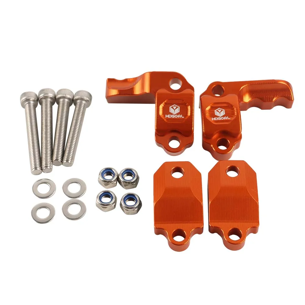 Motocross-Hauptzylinder-Schutzabdeckung für TM MX EN 85 125 144 250 300 450 530 Fi MX 250Fi 300Fi 450Fi 530Fi MX250 – Detail 13