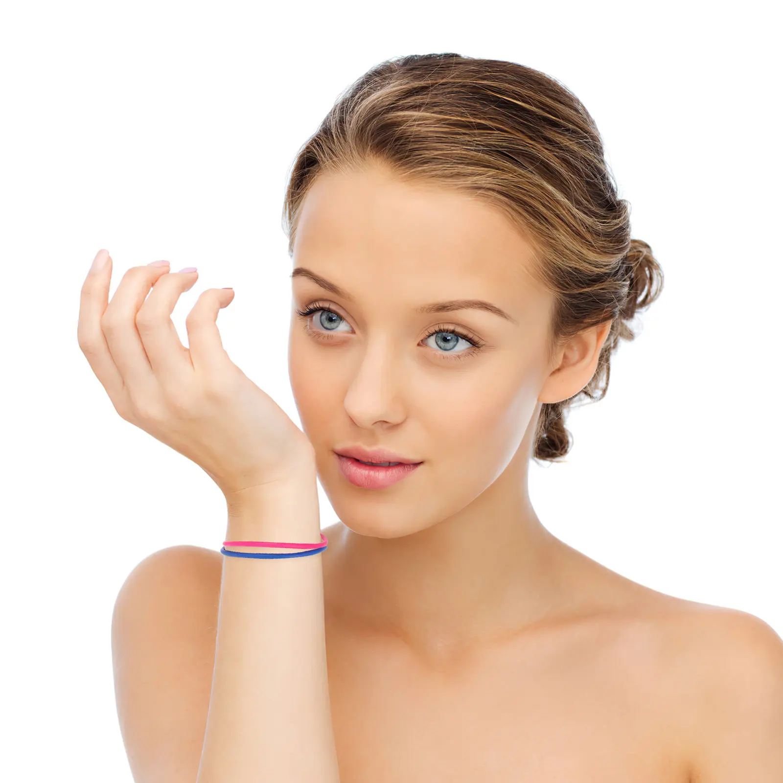 

10 шт. силиконовых браслетов из желеобразной резины, универсальный размер, подходят для большинства, приятные для кожи, устойчивые к выцветанию, забавные сувениры для вечеринок и фестивалей