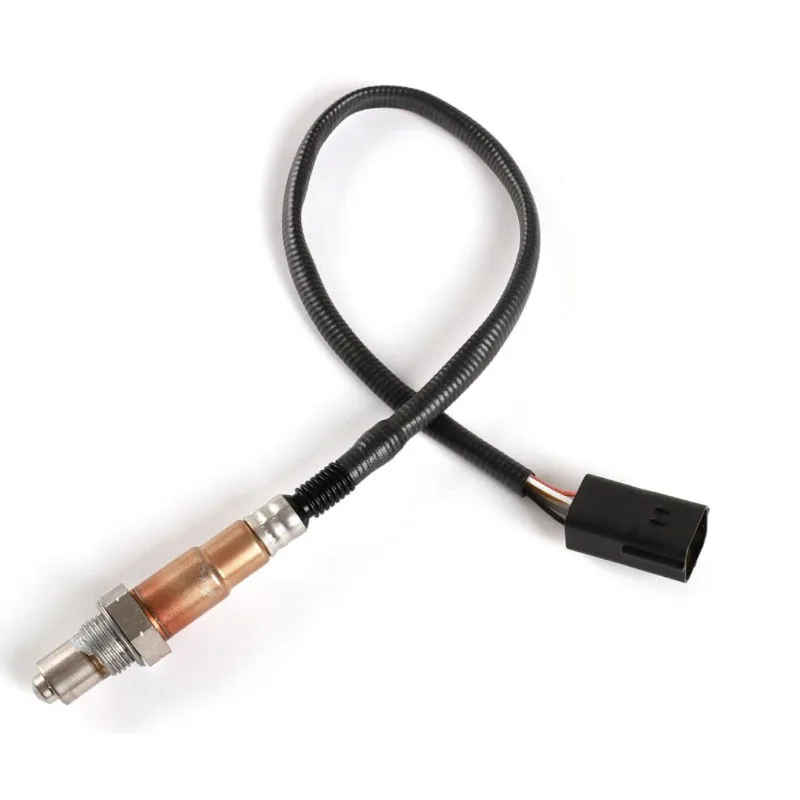 5 wires wideband 8-98205402-0 Lambda Probe Oxygen O2 Sensor 98205402 for Isuzu D-MAX 8982054020 0281004213 0 281 004 213