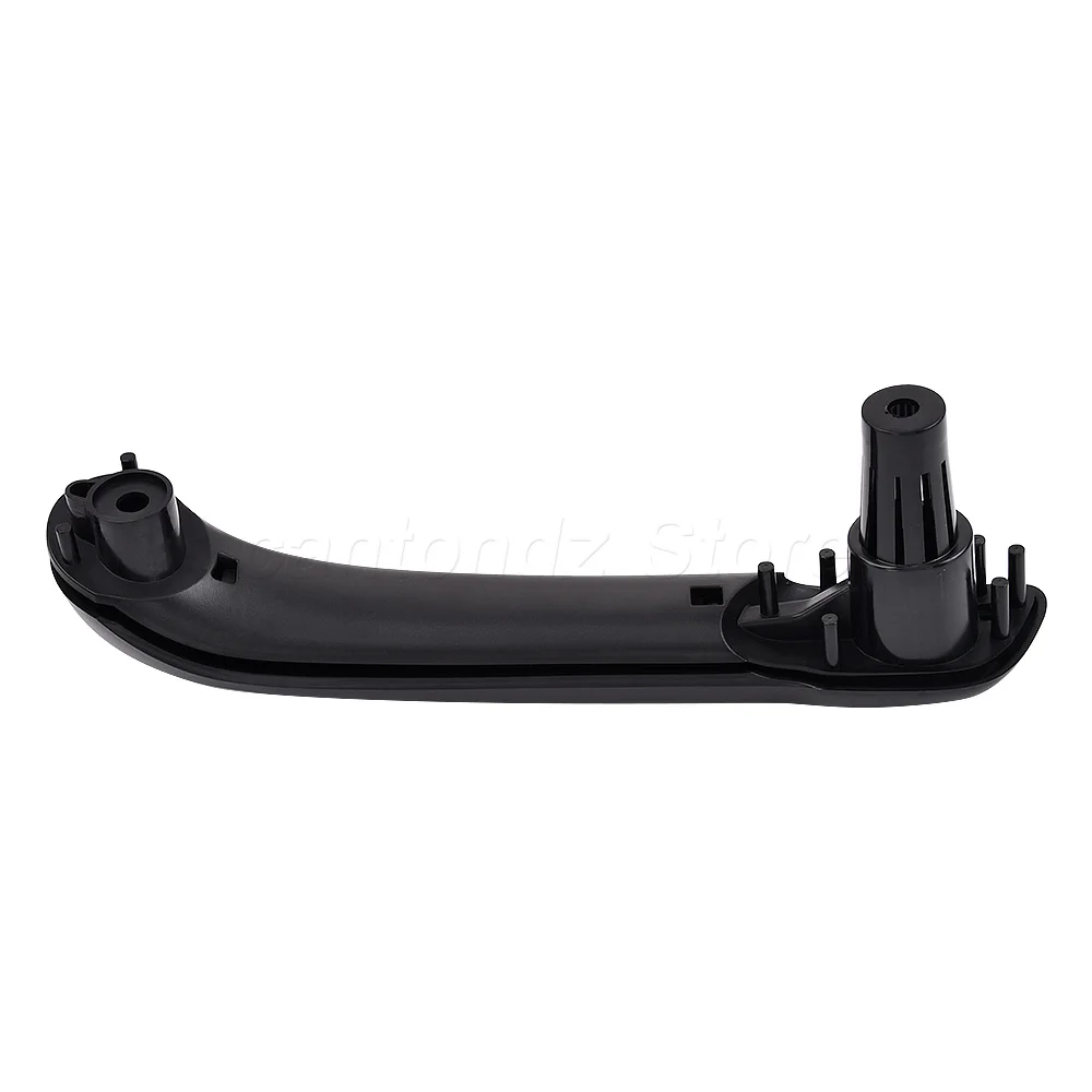 Schwarzer vorderer Innen-Türgriff links rechts OEM:8200548972 806820336R für Renault Kangoo Mk2 Mercedes-Benz Citan – Detail 5