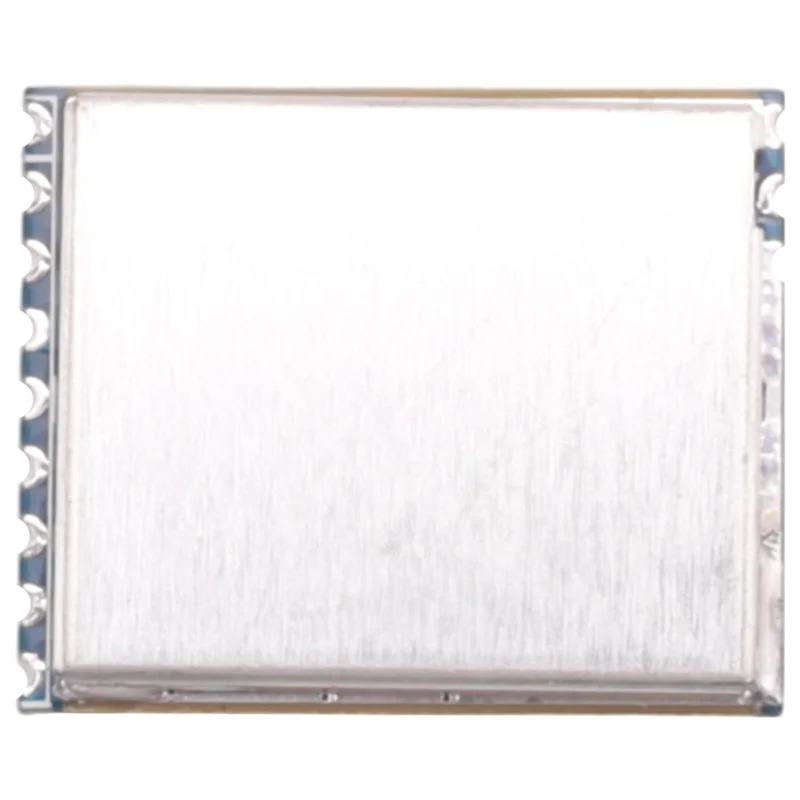 T82C Vendita Calda-10X 5.8G FPV Mini Modulo Ricevitore Audio Video Wireless RX5808 Per Il Sistema FPV RC Elicottero RC Parti