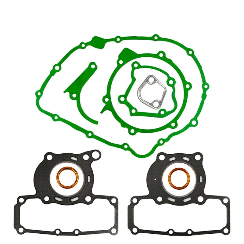 Ahl Motorcycle Engi… - image