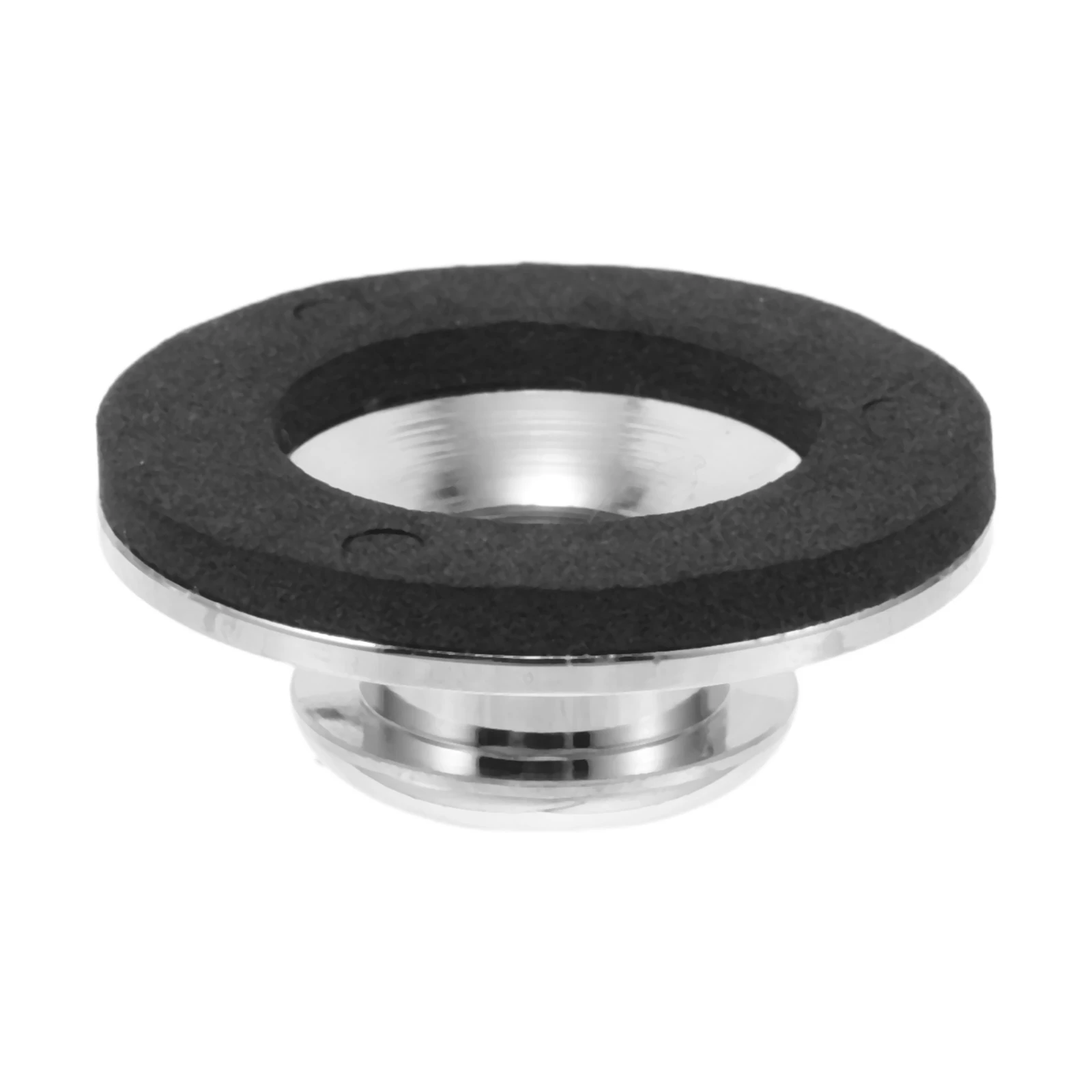 

1 set 1 Set Three-Hole Silver Guitar Pickup Tail Pin For Acoustic Electric Bass Instruments Easy Install Mounting Screws Tone