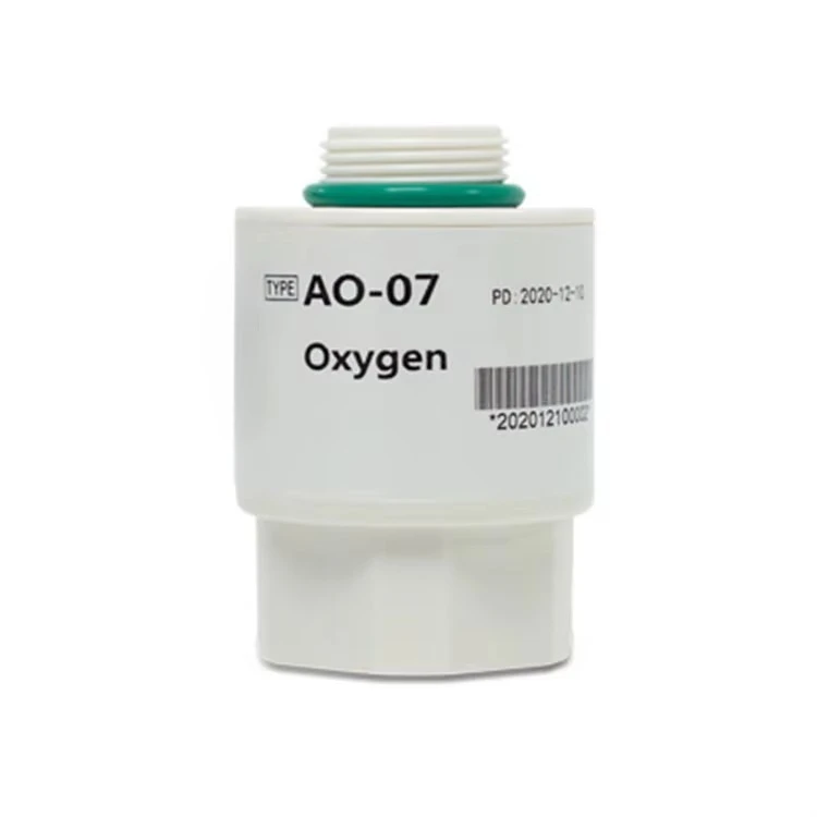 O2 Sensor AO-07 AO-08 AO-09 Medical Electrochemical Oxygen Sensor