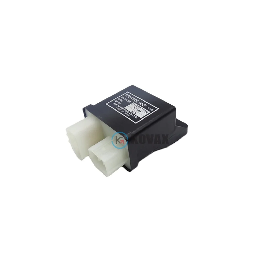 

For Genuine 91a04-13200 91a0413200 119802-77200 11980277200 Qgs Controller Dc12v Ngk E Mitsubishi Fg25